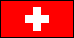 Flagge der Schweiz