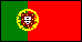 Flagge von Portugal